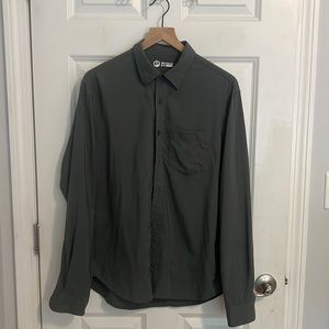 Outlier Dress Shirt